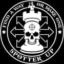 spotterup.com on Random Military Blogs