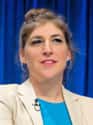 She Was Accepted To Both Harvard And Yale on Random Things You Didn't Know About Mayim Bialik