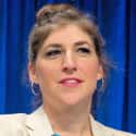 She Was Accepted To Both Harvard And Yale on Random Things You Didn't Know About Mayim Bialik