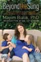 She Advocates 'Attachment Parenting' on Random Things You Didn't Know About Mayim Bialik
