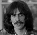 George Harrison's Rickenbacker on Random Famous Guitars That Were Stolen And Never Recovered