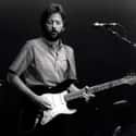 Eric Clapton's Les Paul on Random Famous Guitars That Were Stolen And Never Recovered