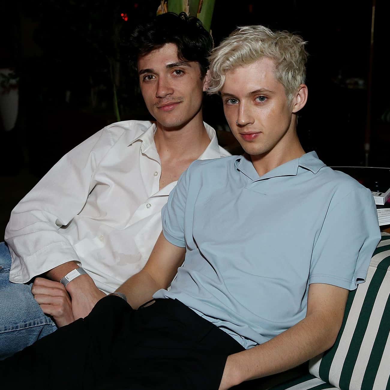 Troye Sivan's Dating and Relationship History