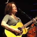 Rosanne Cash's Vintage Martin on Random Famous Guitars That Were Stolen And Never Recovered