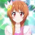 Marika Tachibana on Random Best Anime Characters With Orange Hai