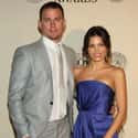 Channing Tatum And Jenna Dewan Tatum on Random Celebrities Reveal Why They Actually Divorced Their Partner