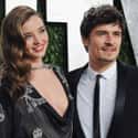 Orlando Bloom And Mirada Kerr on Random Celebrities Reveal Why They Actually Divorced Their Partner