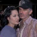 Angelina Jolie And Billy Bob Thornton on Random Celebrities Reveal Why They Actually Divorced Their Partner