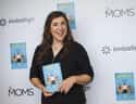 She's Written Books For Both Boys And Girls on Random Things You Didn't Know About Mayim Bialik