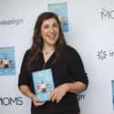 She's Written Books For Both Boys And Girls on Random Things You Didn't Know About Mayim Bialik