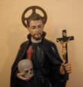 Saint Camillus's Preserved Heart Inspires Caring In Others on Random Weird Phenomena Surrounding Religious Relics That No One Can Explain