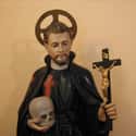 Saint Camillus's Preserved Heart Inspires Caring In Others on Random Weird Phenomena Surrounding Religious Relics That No One Can Explain