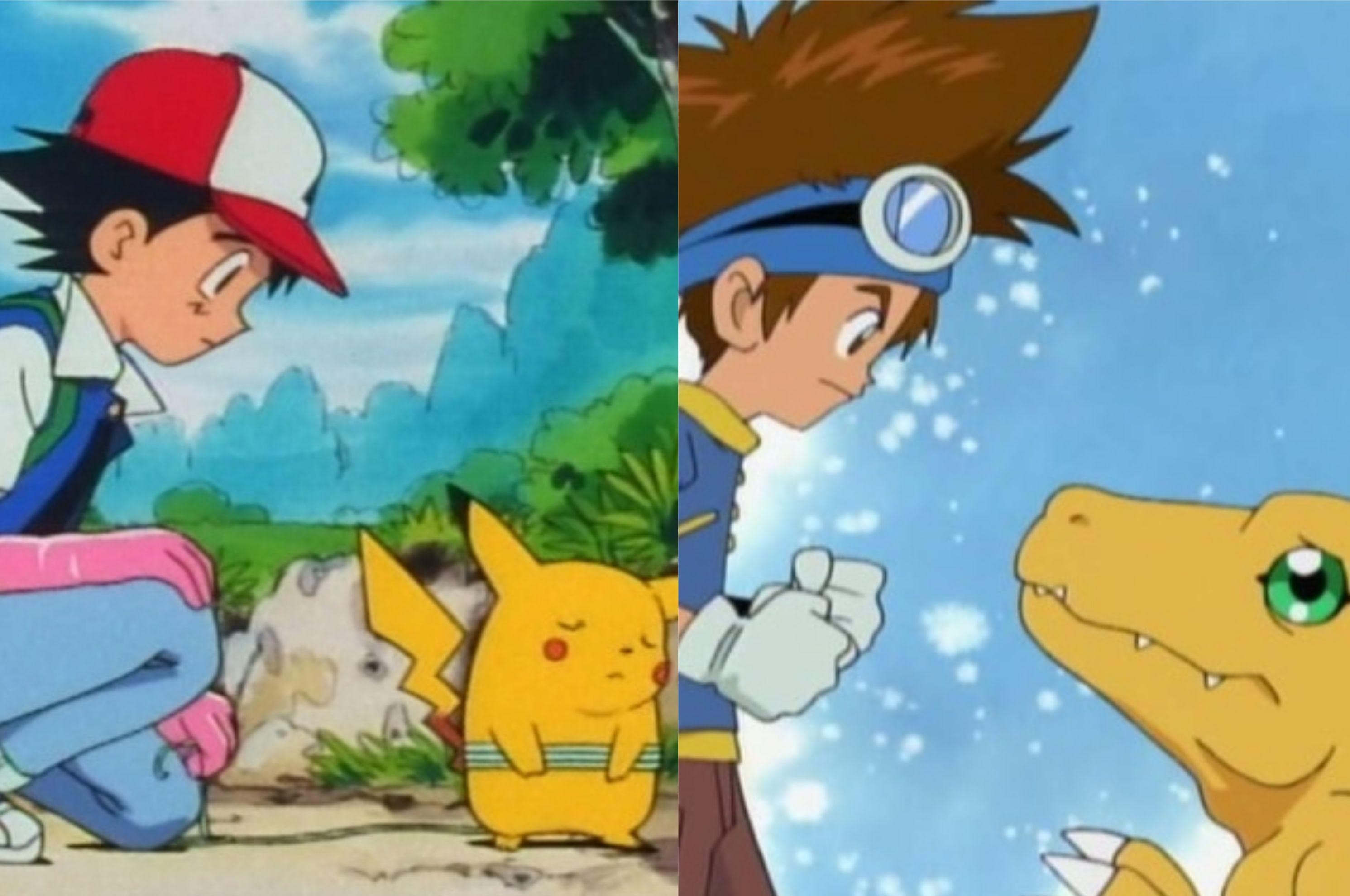 12 Mindblowing Digimon Fan Theories That Just Might Be True