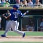 Kyle Schwarber is listed (or ranked) 28 on the list The Best Current MLB Outfielders