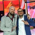 Josh Payne & DJ Tambe on Random Best Ink Master Winners