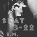 Seat B-22 is listed (or ranked) 2 on the list The Hottest Shawn Mendes Fanfiction Stories, Ranked