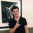 Happier is listed (or ranked) 3 on the list The Hottest Shawn Mendes Fanfiction Stories, Ranked
