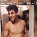 Sex lessons with Jack Gilinsky is listed (or ranked) 21 on the list The Hottest Shawn Mendes Fanfiction Stories, Ranked