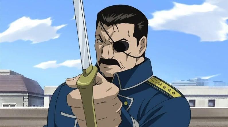 A Guide To The Surprisingly Deep Symbolism In Fullmetal Alchemist ...