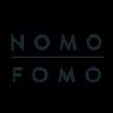Nomo FOMO on Random Top Travel Social Networks