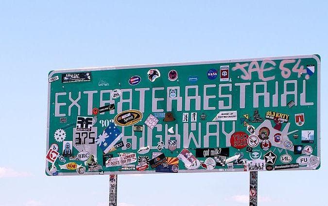 Area 51's Famed Aliens Were Allegedly Genetically Altered And Abused Children