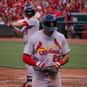 Tommy Pham is listed (or ranked) 31 on the list The Best Current MLB Outfielders