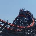 Wicked Cyclone on Random Best Roller Coasters in the World