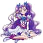 Milky Rose is listed (or ranked) 11 on the list The Best Anime Characters With Purple Hair