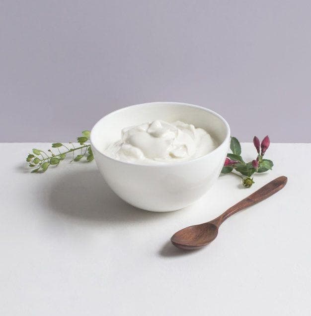 The Vikings Made A Lot Of Dairy Products, Including A Multi-Purpose Yogurt