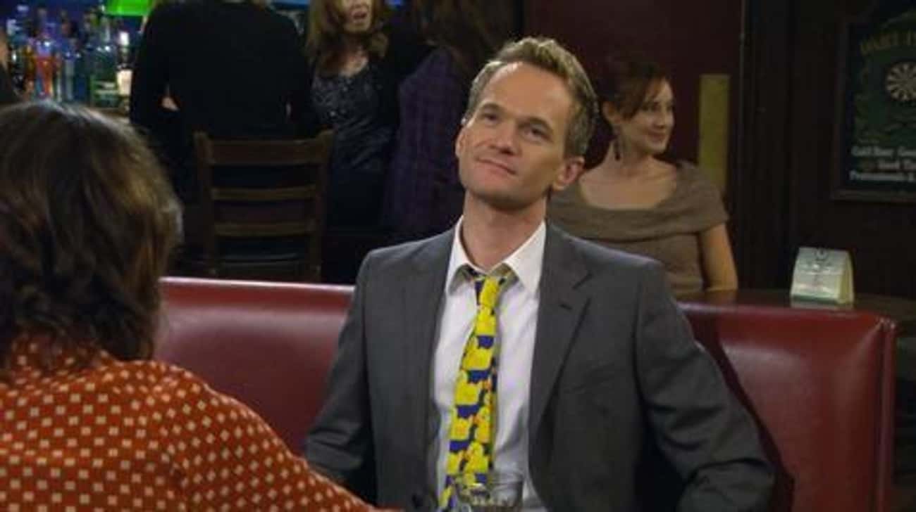 Long-Running Inside Jokes In &#39;HIMYM&#39; Are A Hallmark Of The Series