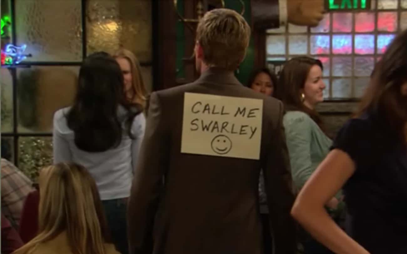 &#39;HIMYM&#39; Is Hilariously Self-Aware