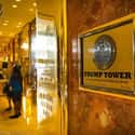 A Lot Of Criminals Live In Trump Tower on Random Details about Inside Trump Tower