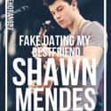 Fake Dating my Bestfriend Shaw... is listed (or ranked) 24 on the list The Hottest Shawn Mendes Fanfiction Stories, Ranked