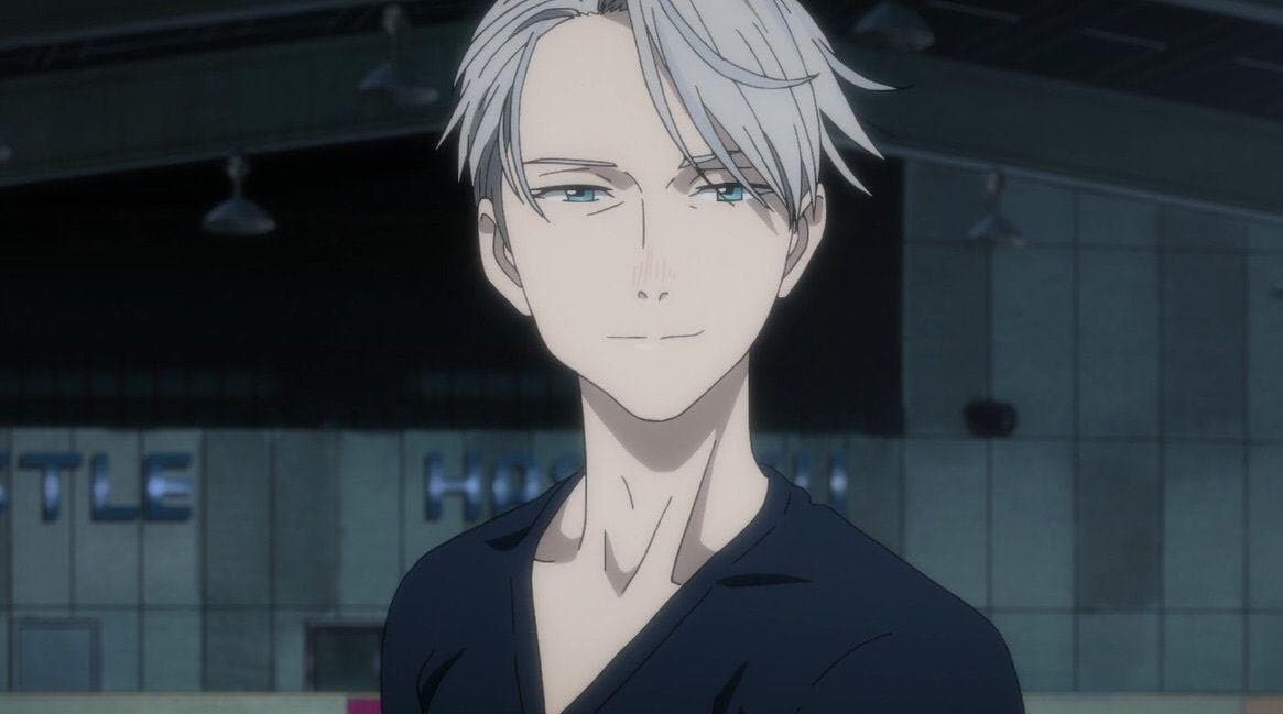 11 Intriguing Yuri On Ice Fan Theories You Ve Never Heard