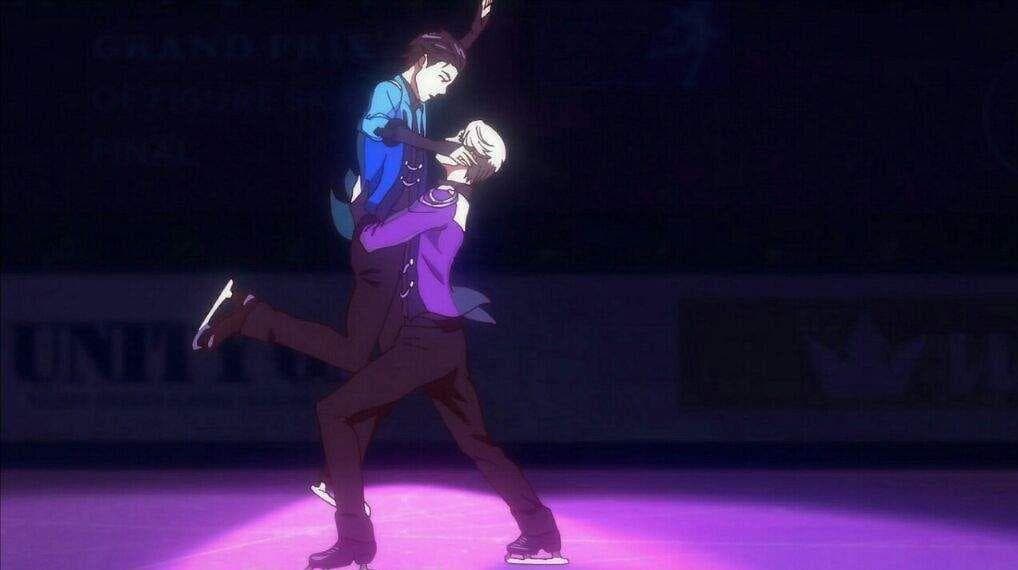 11 Intriguing Yuri On Ice Fan Theories You Ve Never Heard
