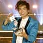 Shin Lim is listed (or ranked) 8 on the list The Best "America's Got Talent" Acts