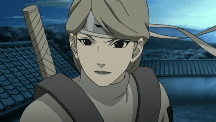 The 20 Best Female Characters In Naruto Ranked