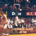 Vincent Hamilton on Random Greatest Clemson Basketball Players