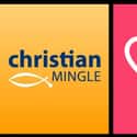 Christian Mingle, MuzMatch, And JSwipe on Random Dating Apps To Try When You Feel Like Swiping Left On Tind