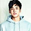 Chanwoo is listed (or ranked) 6 on the list The Best Maknae Members In K-pop, Ranked
