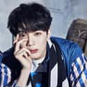 Guanlin is listed (or ranked) 9 on the list The Best Maknae Members In K-pop, Ranked
