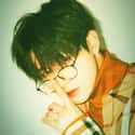 I.M is listed (or ranked) 10 on the list The Best Maknae Members In K-pop, Ranked