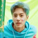 Eric is listed (or ranked) 22 on the list The Best Maknae Members In K-pop, Ranked