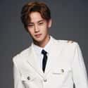 Hojung is listed (or ranked) 33 on the list The Best Maknae Members In K-pop, Ranked