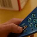 Universal Remote on Random Fictional Technologies You Most Wish Existed