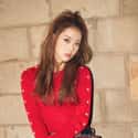 Lucy is listed (or ranked) 40 on the list The Best Maknae Members In K-pop, Ranked