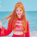 Somyi is listed (or ranked) 49 on the list The Best Maknae Members In K-pop, Ranked