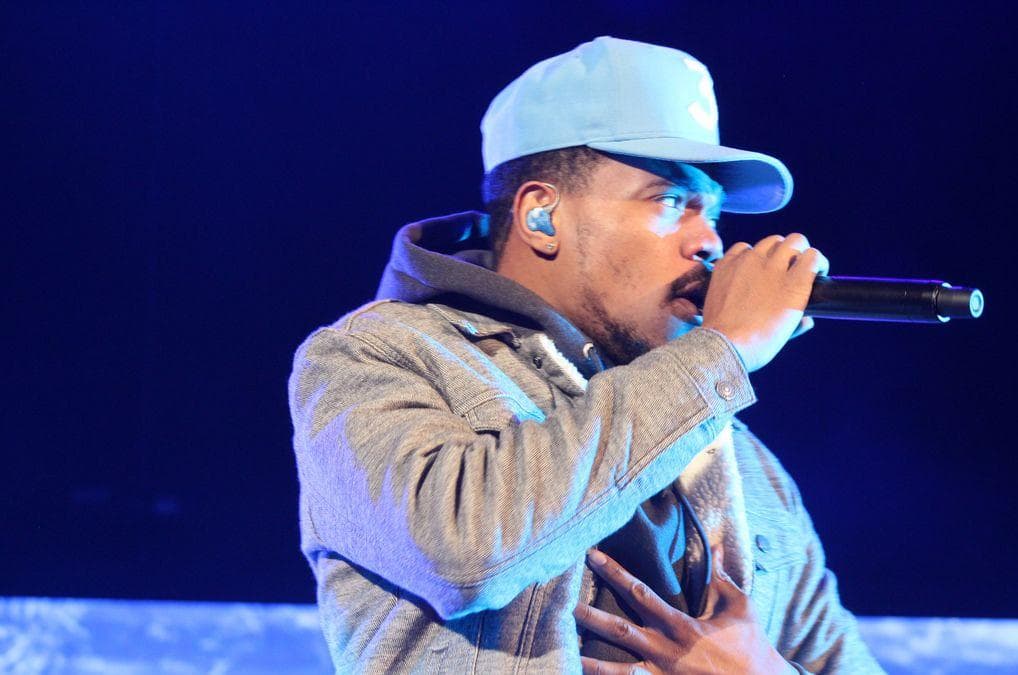 18 Things You Didn't Know About Chance the Rapper