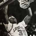Cornelius Holden on Random Greatest Louisville Basketball Players