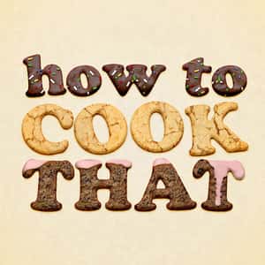 Ann Reardon How To Cook That
